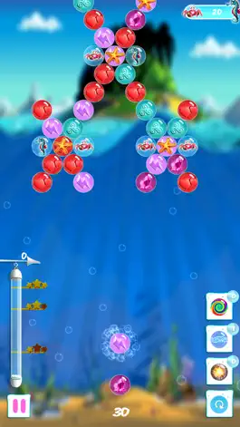 Game screenshot Sultan Of Bubble Shooter hack