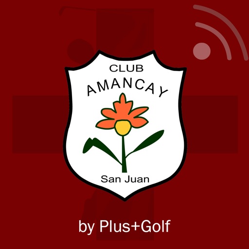 Club Amancay iOS App
