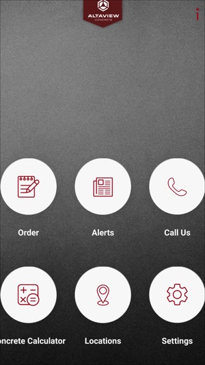 Altaview Concrete(圖1)-速報App