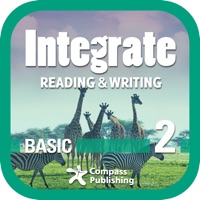 Integrate Reading  Writing Basic 2