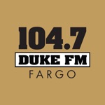104.7 DUKE FM FARGO