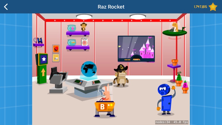 Kids A-Z screenshot-9