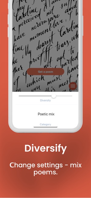 Poet & Writer Creative bot(圖2)-速報App