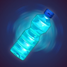 Activities of Bottle Flip - Spin The Bottle Games