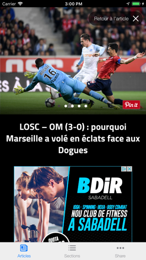 But! Marseille(圖4)-速報App