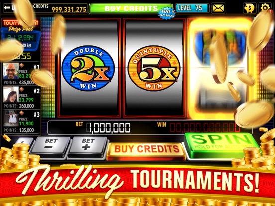 free online vegas casino games