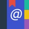 GContact is the most popular contact management software with easy-to-use