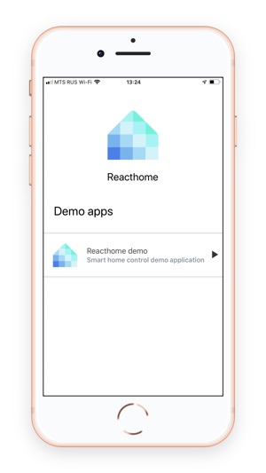 Reacthome Mobile(圖9)-速報App