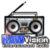 Raw Vision Entertainment Radio