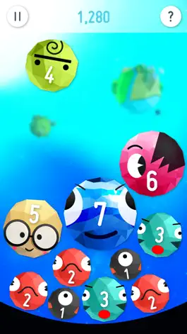 Game screenshot SUM! Planets -Simple Math Game hack