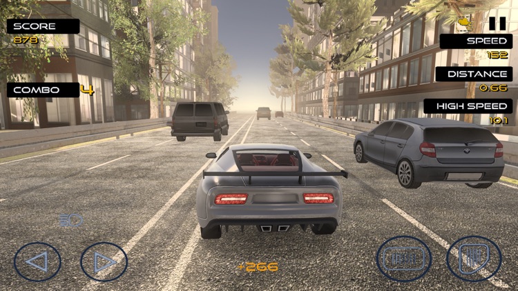 Race: Xpert Racer screenshot-5