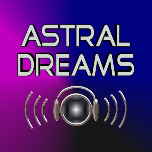 Astral Dreams iOS App