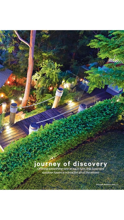 Outdoor Design & Living screenshot-4