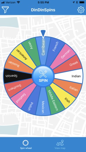 DinDinSpins(圖3)-速報App