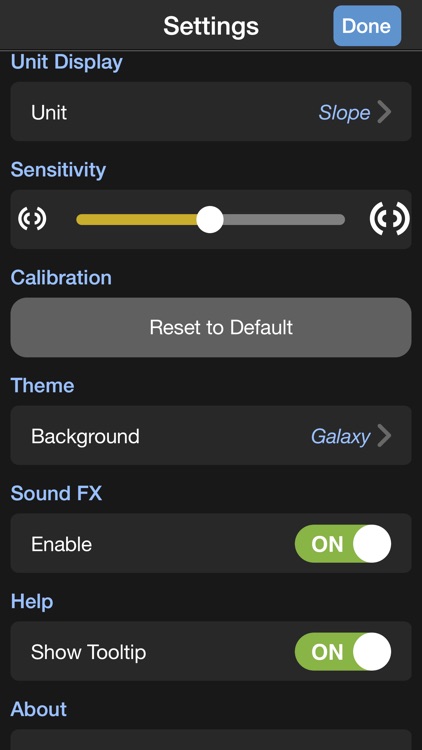 Spirit Level 3: Carpenter Tool screenshot-3