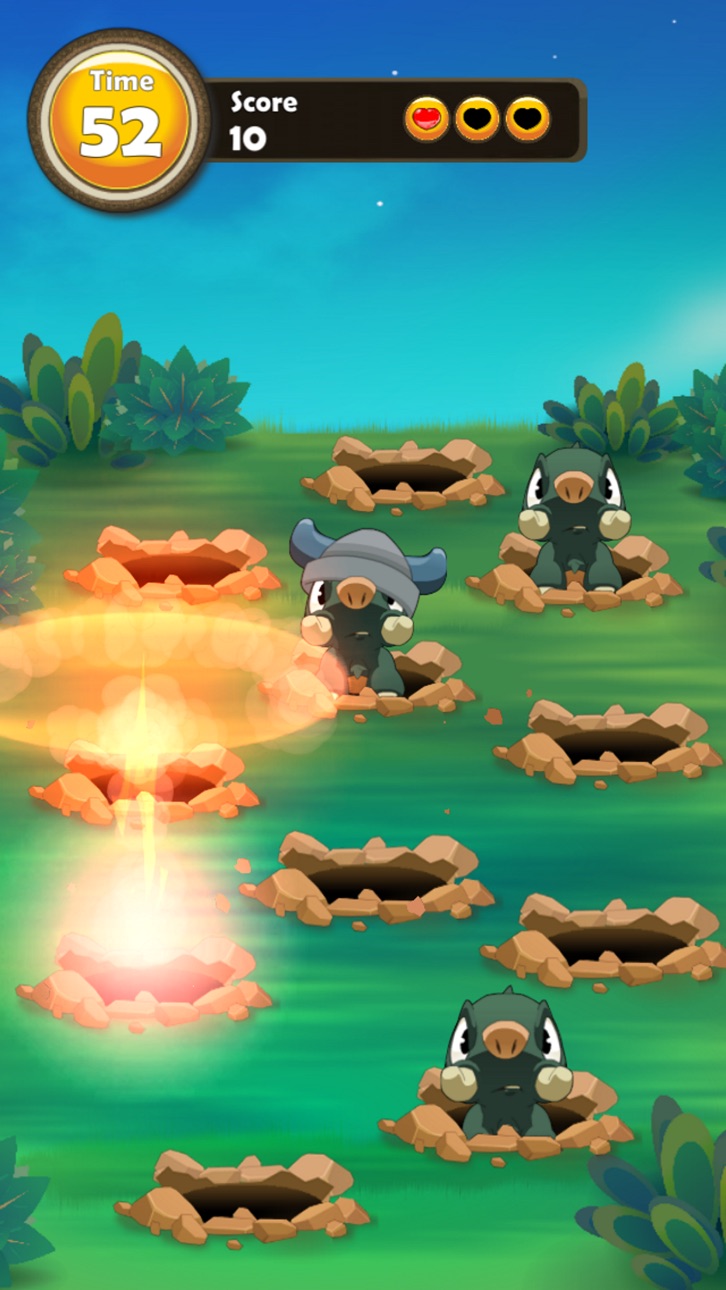 DOFUS Pets - Free Hack screenshot 7 - iOS game interface
