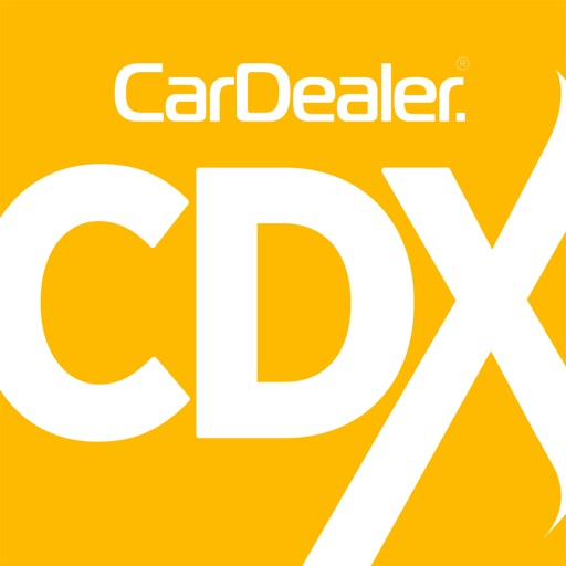 CDX Exhibitor