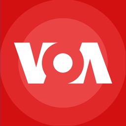VOA News English icon