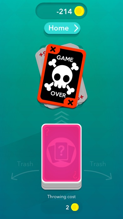 Lucky Cards - Total Gambling screenshot 3