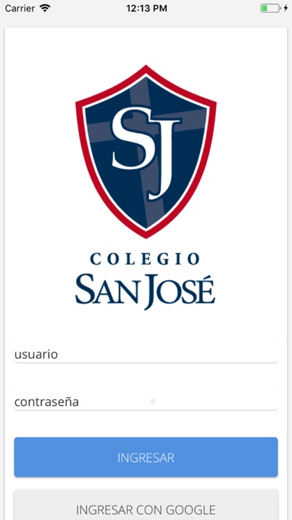 Colegio San José