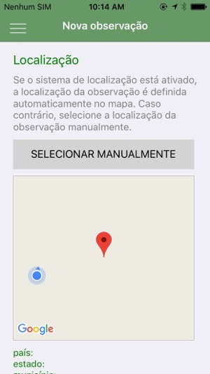 Guardiões da Biodiversidade(圖2)-速報App