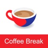 French - Coffee Break audio language course