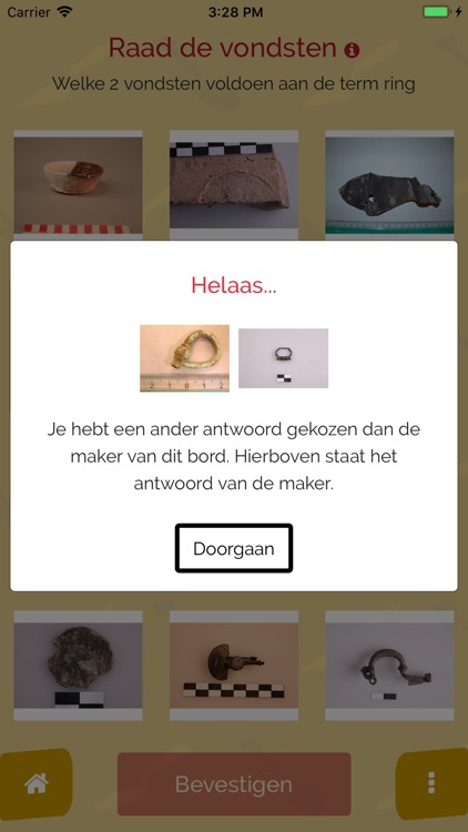 Archeologica screenshot-4