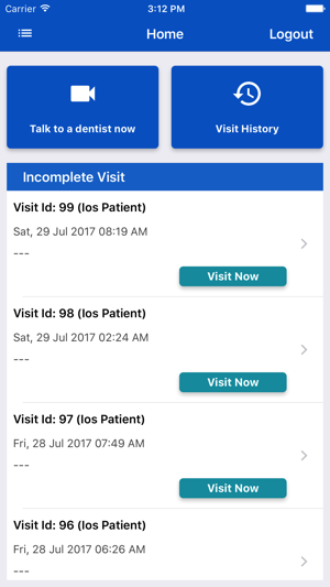 DentalStat(圖2)-速報App