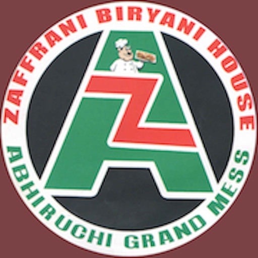 ZaffraniBiryaniHouse icon