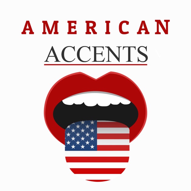 England accents