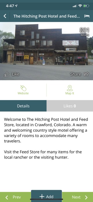 Visit Delta County, CO!(圖9)-速報App