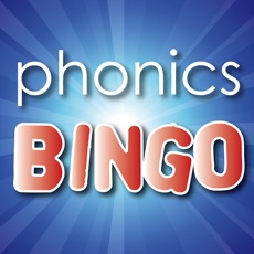 Activities of Phonics Bingo
