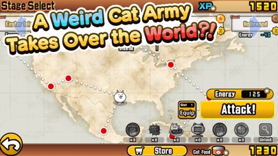 The Battle Cats Tips, Cheats, Vidoes and Strategies | Gamers Unite! IOS