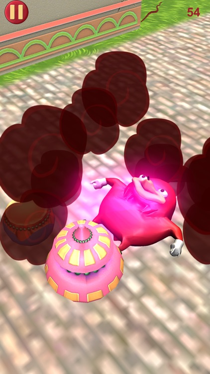 Do you know the Way - Runner+ screenshot-3