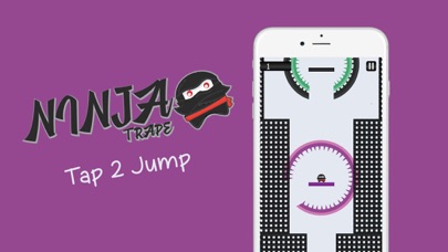 Ninja Trap screenshot 3