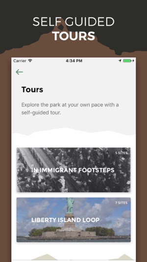 NPS Statue of Liberty & Ellis Island(圖5)-速報App