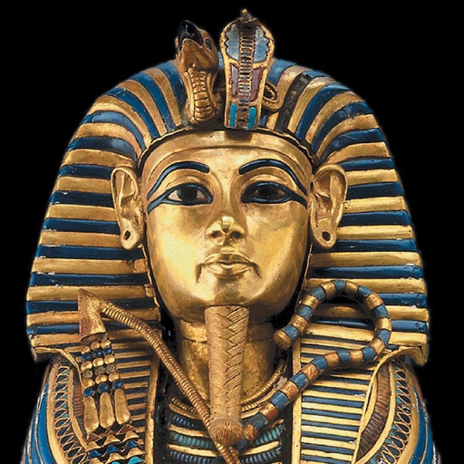 Ancient Egypt Magazine Icon
