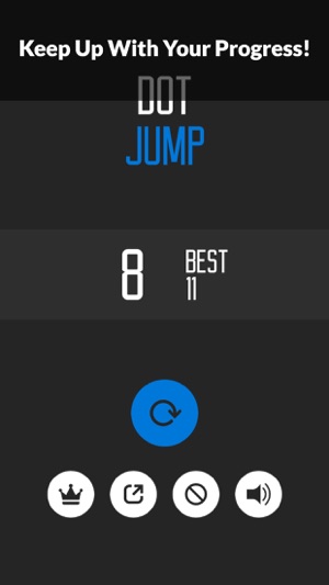 Dot Jump Lite(圖4)-速報App