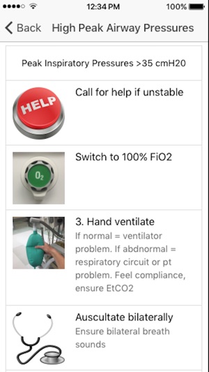 Anesthesia Emergencies(圖3)-速報App