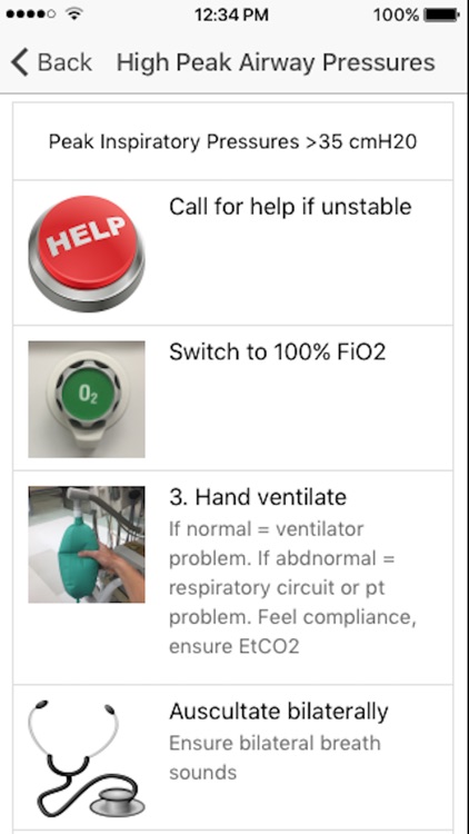 Anesthesia Emergencies
