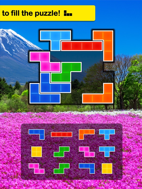 Blockscapes Tips, Cheats, Vidoes and Strategies Gamers Unite! IOS