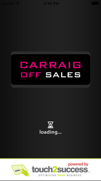 How to cancel & delete Carraig Bar Off-Sales from iphone & ipad 1