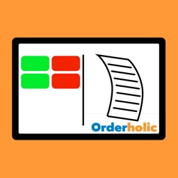 Order Monitor