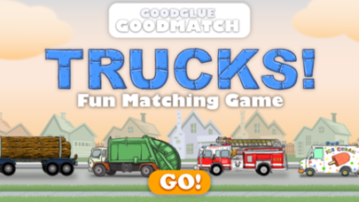 How to cancel & delete Good Match: Trucks! from iphone & ipad 1