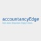 This powerful App has been developed by the team at Accountancy Edge Accountants to give you key financial information at your fingertips, 24/7