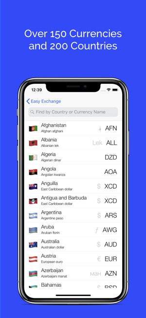 Easy Exchange Rates(圖2)-速報App