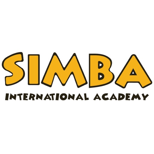 Simba English Pre-School icon