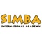 NOTE: This application access is restricted to Simba English Pre-School students and parents