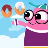 Donut Rush Tunnel 2 - Dazzle Maker crush Games