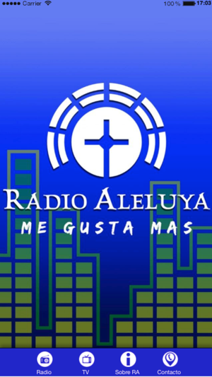 Radio Aleluya(圖5)-速報App